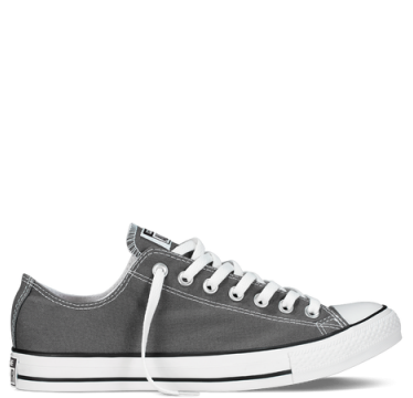 Converse - All Star Chuck Taylor Classic Charcoal